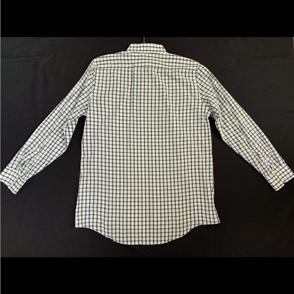 Men’s Stafford Easy Care Dress Shirt - Picture 2 of 3